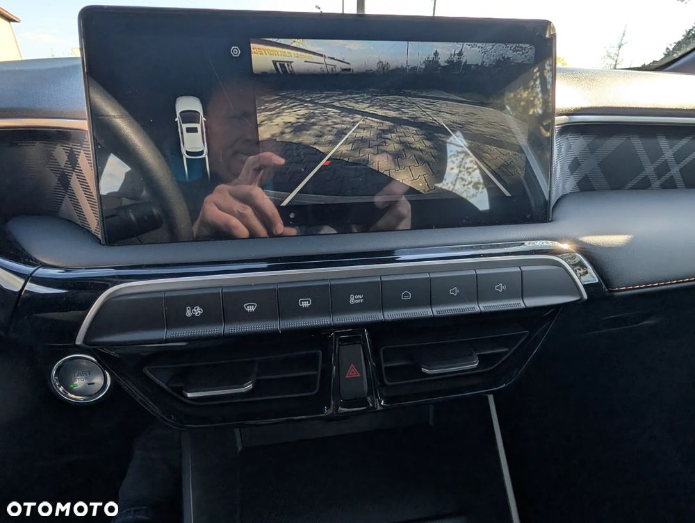 MG MG3 3 Hybrid+ Comfort - 34