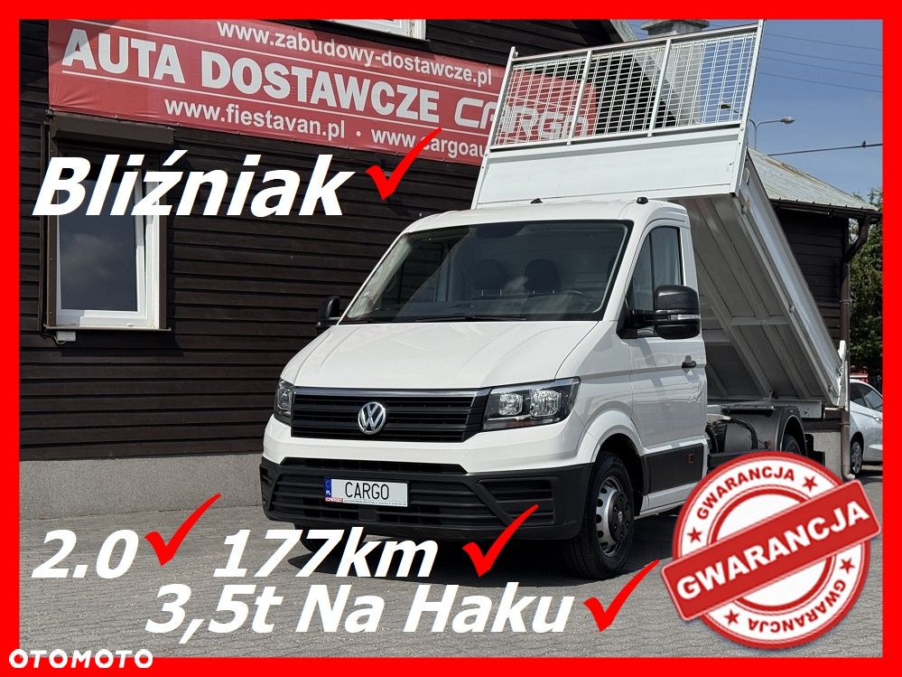 Volkswagen CRAFTER - 2