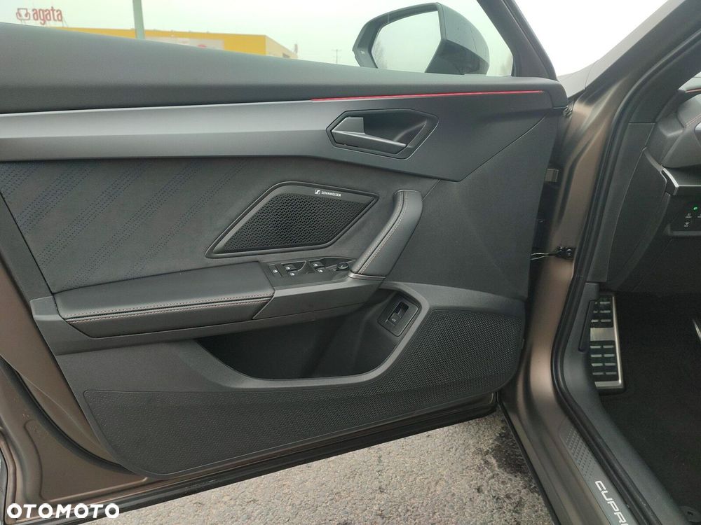 Cupra Formentor - 12