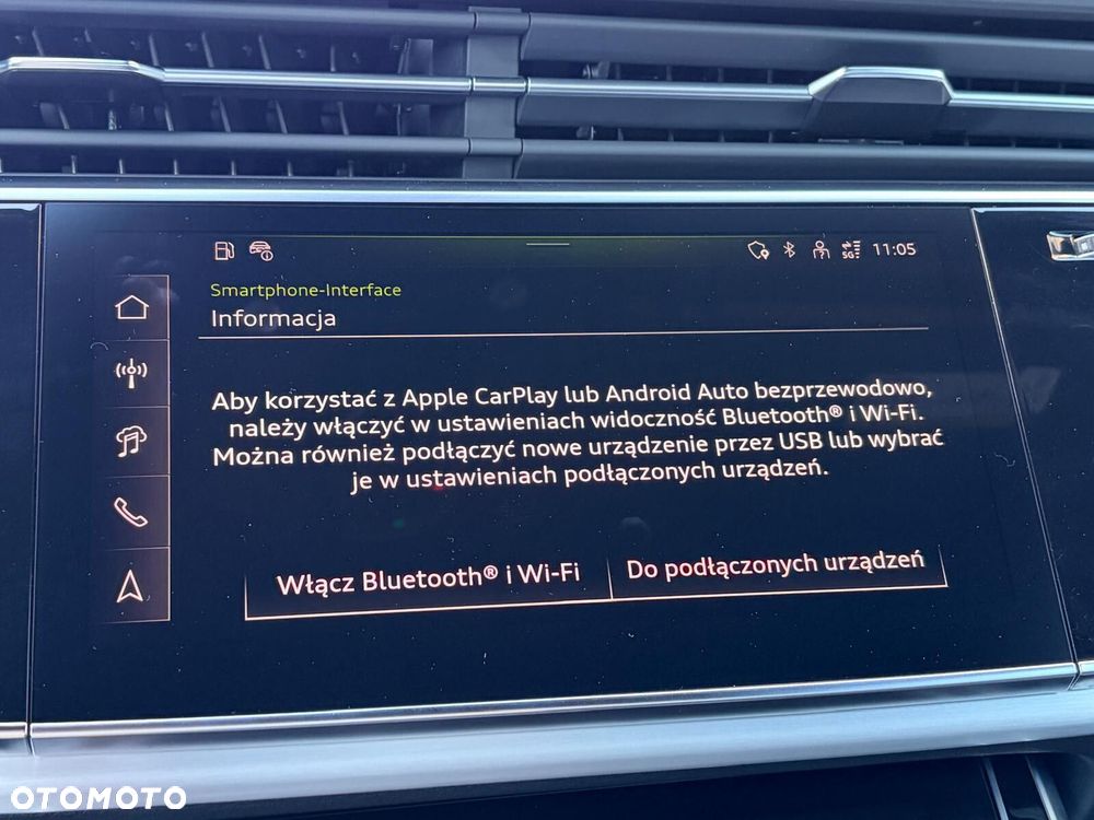 Audi Q7 55 TFSI mHEV Quattro S Line Tiptr - 34