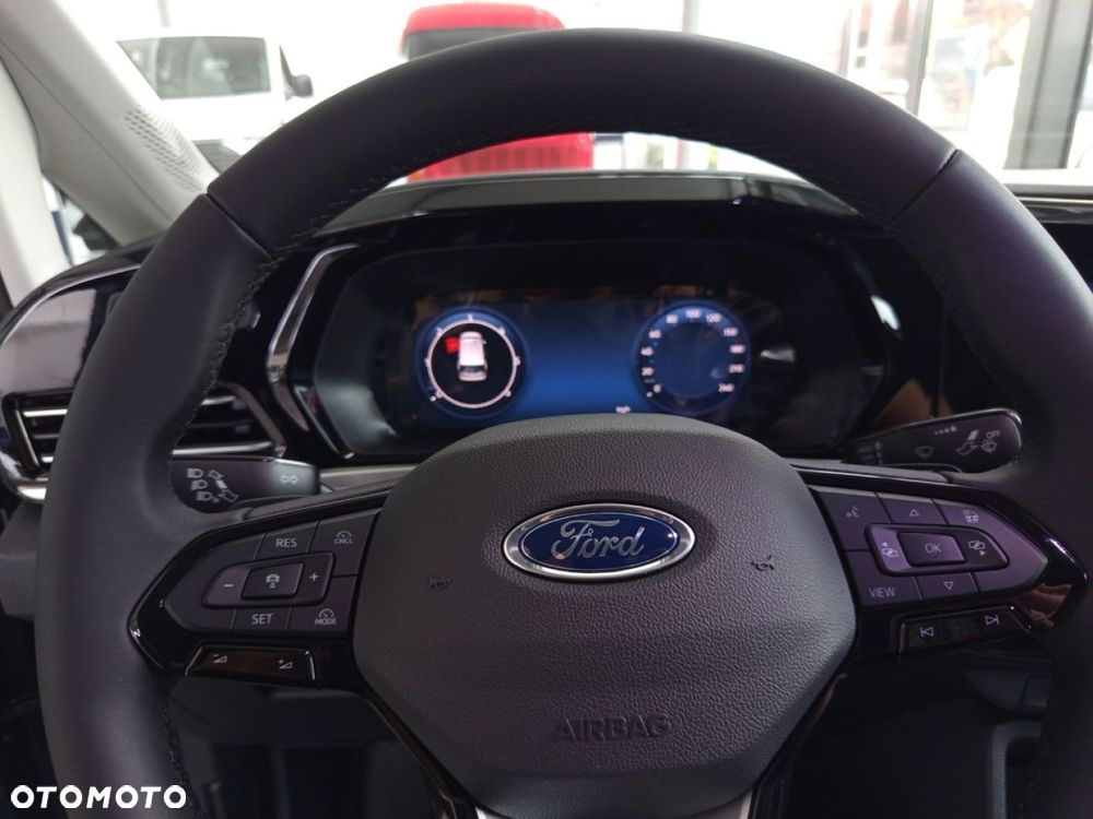 Ford Transit Connect - 19