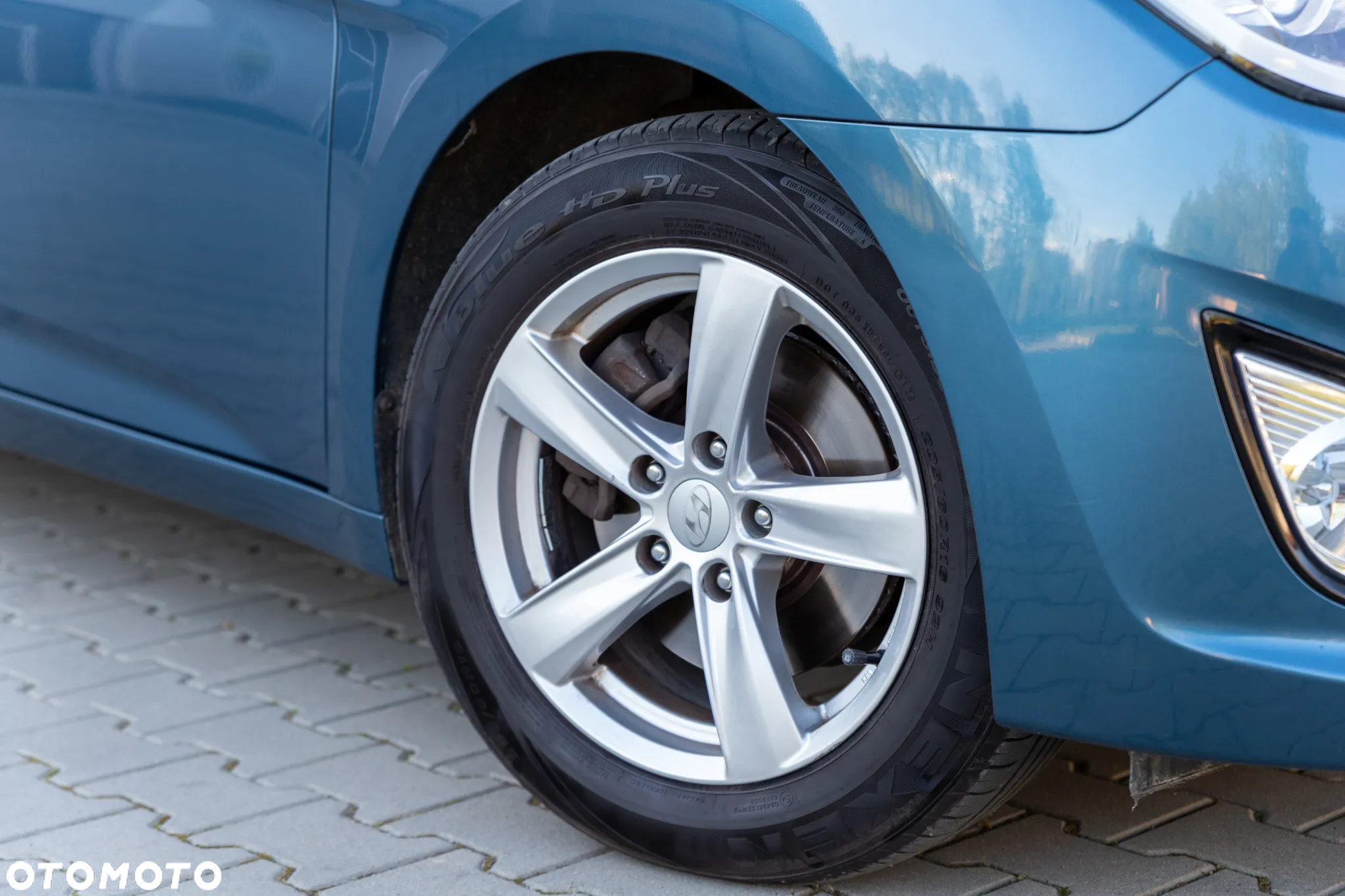 Hyundai i40 - 6