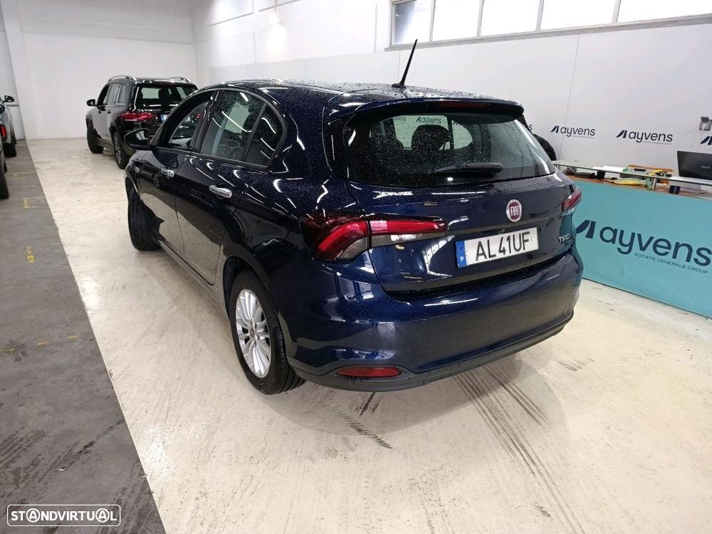 Fiat Tipo 1.3 MultiJet Life - 2