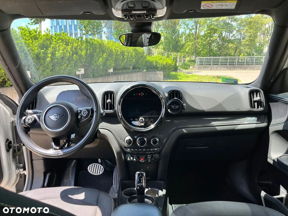 MINI Countryman Cooper - 9