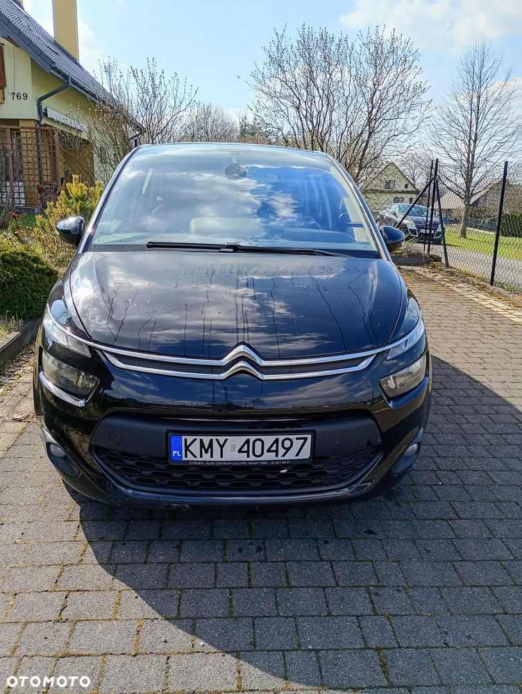 Citroën C4 Picasso - 7