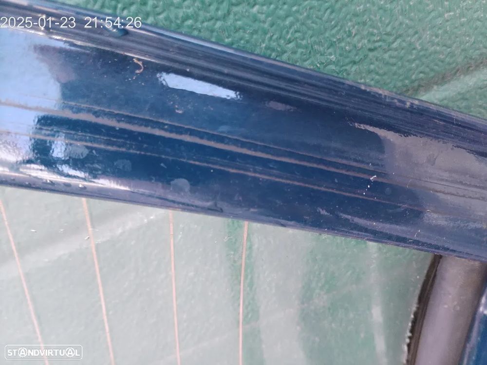 Peugeot 505 Break carrinha tampa mala - 13