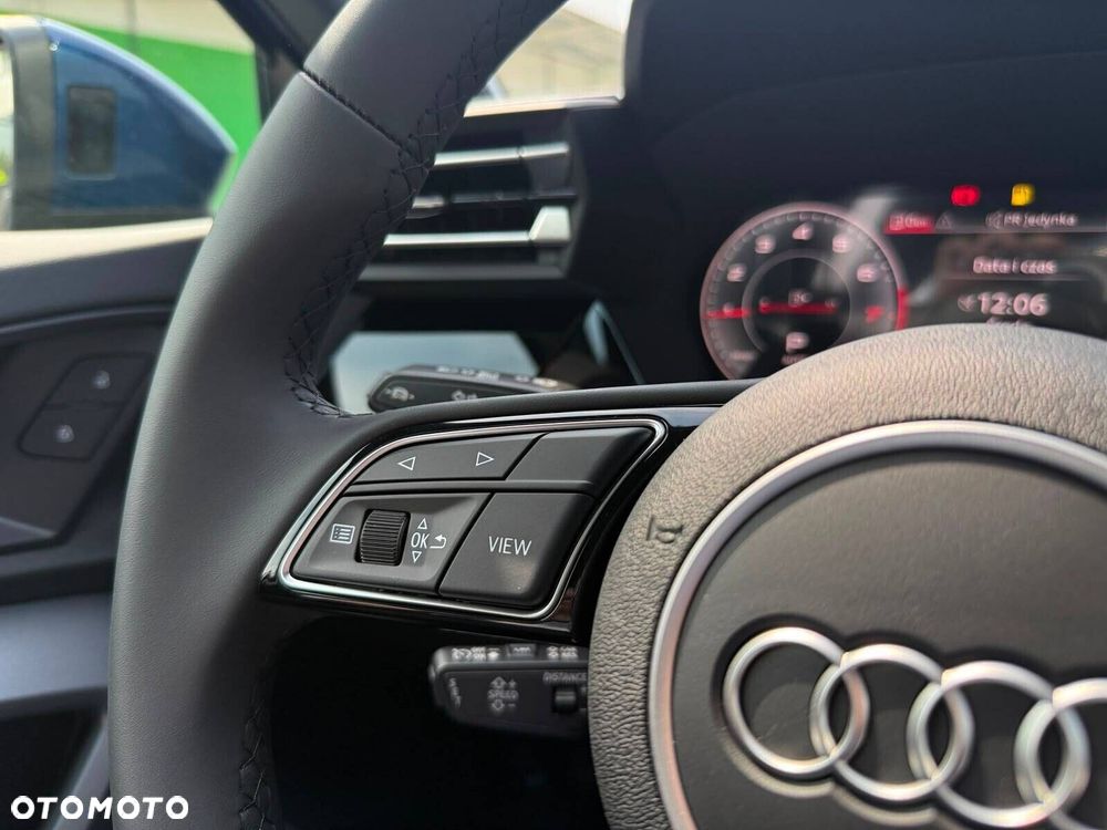 Audi A3 Sportback - 22