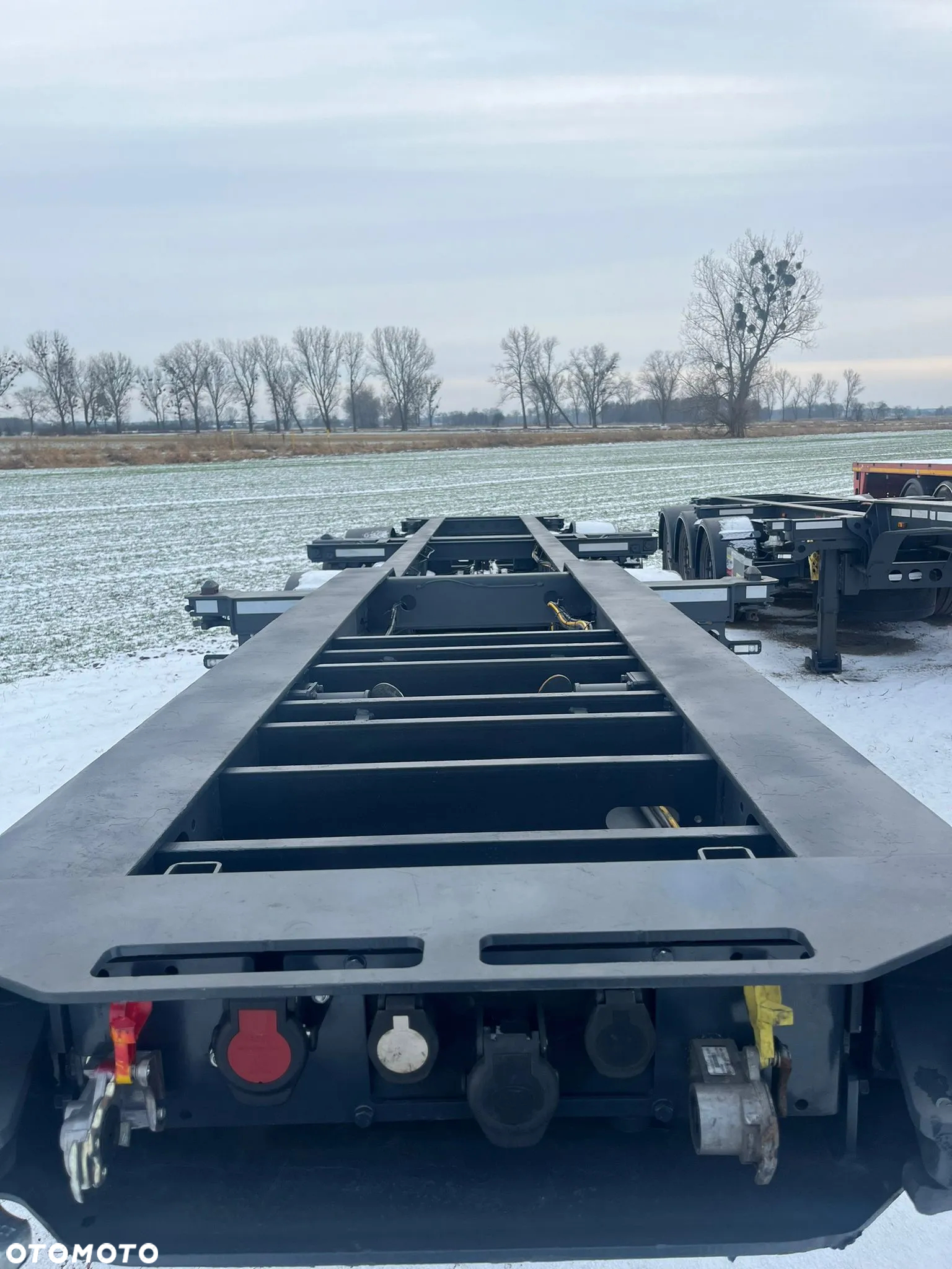 Schmitz Cargobull SCF 24G - 9