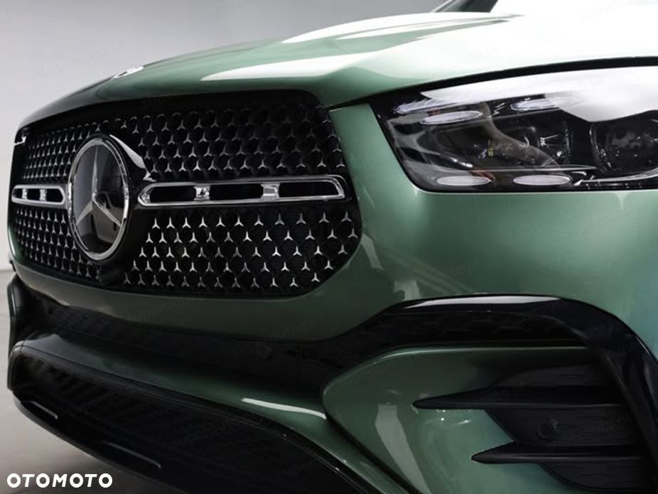 Mercedes-Benz GLE 300 d mHEV 4-Matic AMG Line - 6