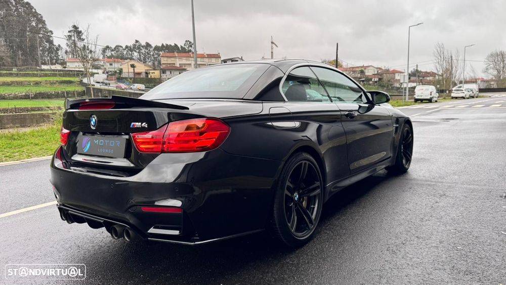 BMW M4 - 3