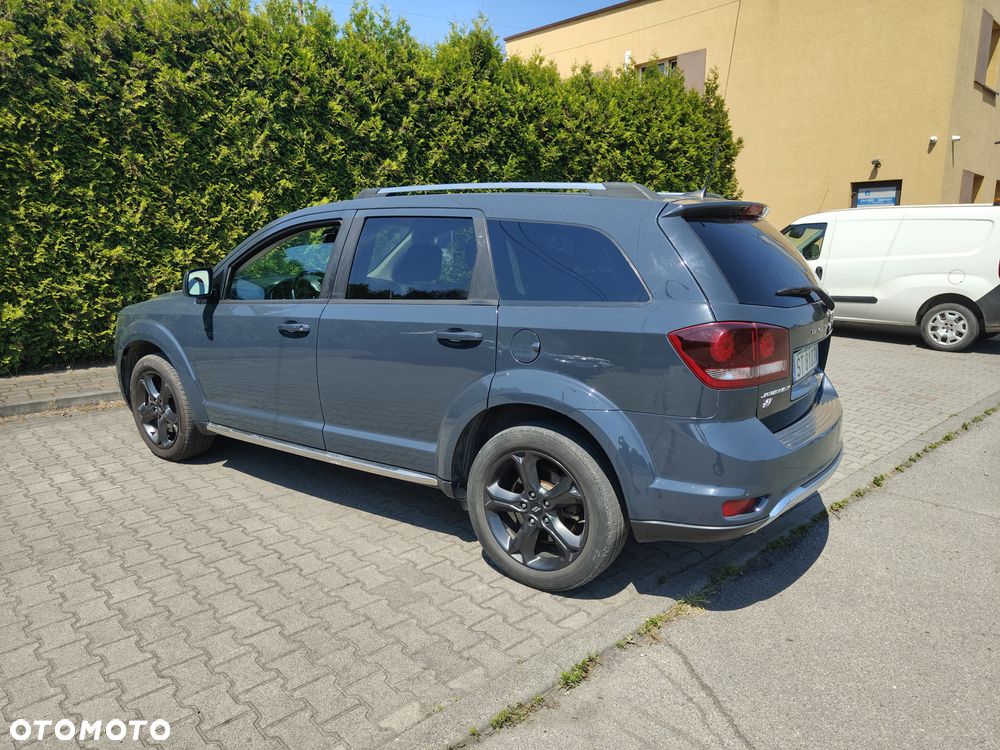 Dodge Journey - 3