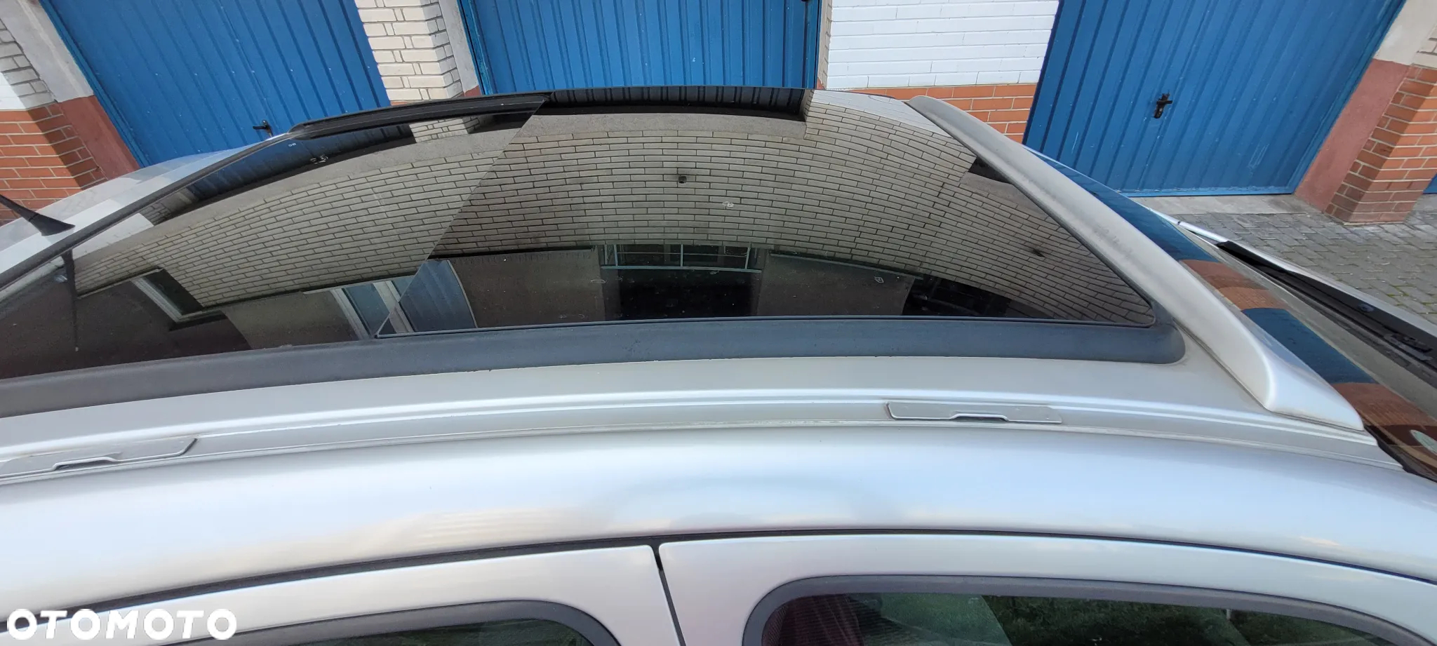 Citroën Xsara Picasso 1.6 HDI Exclusive - 10
