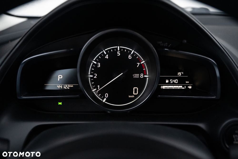 Mazda CX-3 2.0 SkyPassion - 17