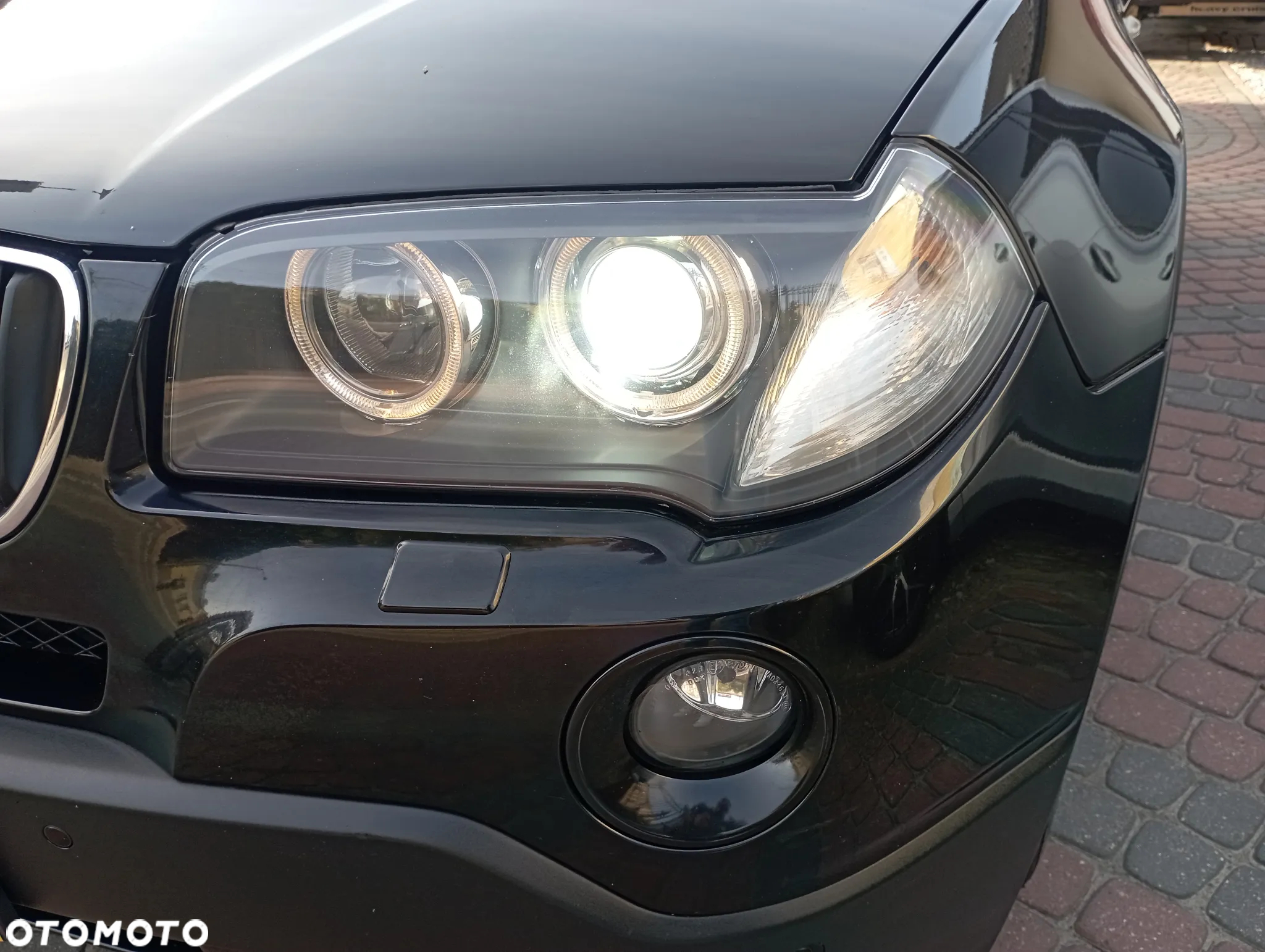 BMW X3 - 22