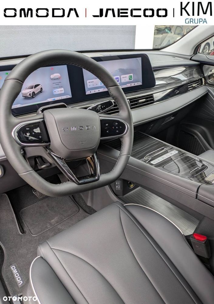 Omoda 5 - 11