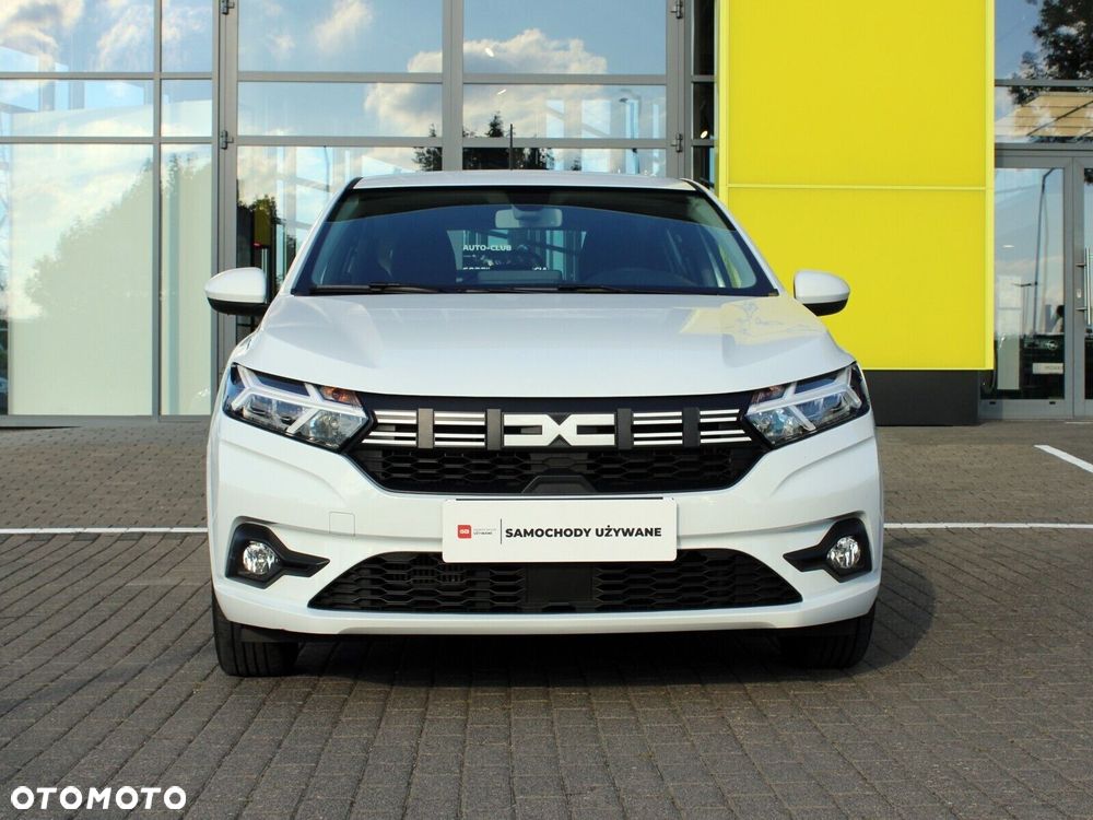 Dacia Sandero - 3