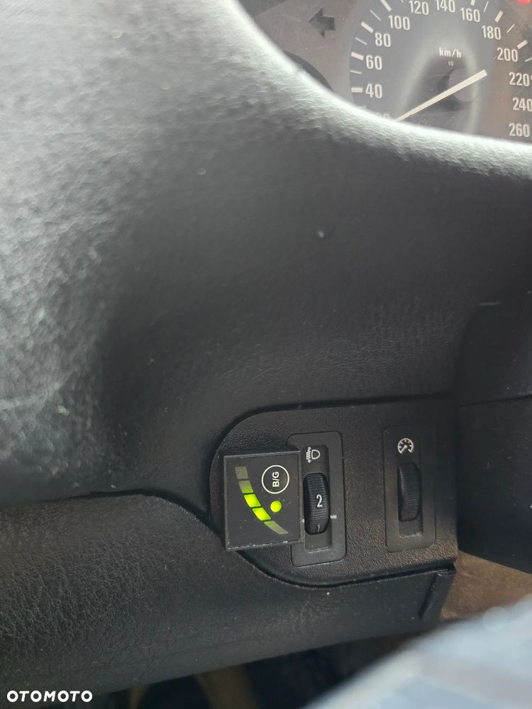 BMW Seria 3 - 5