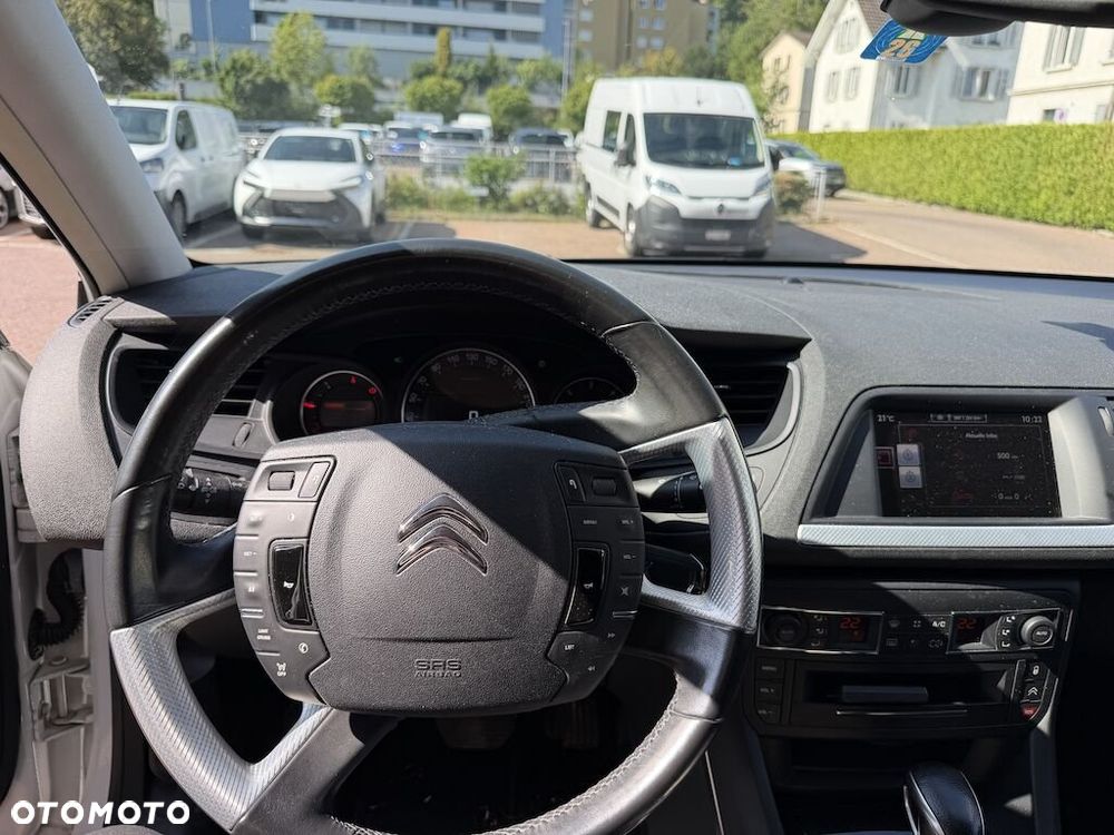 Citroën C5 BlueHDi 180 S&S EAT6 Exclusive - 19
