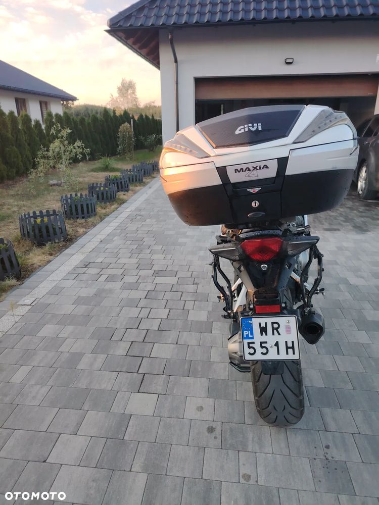 Honda VTR - 6