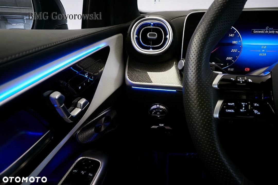 Mercedes-Benz GLC - 18