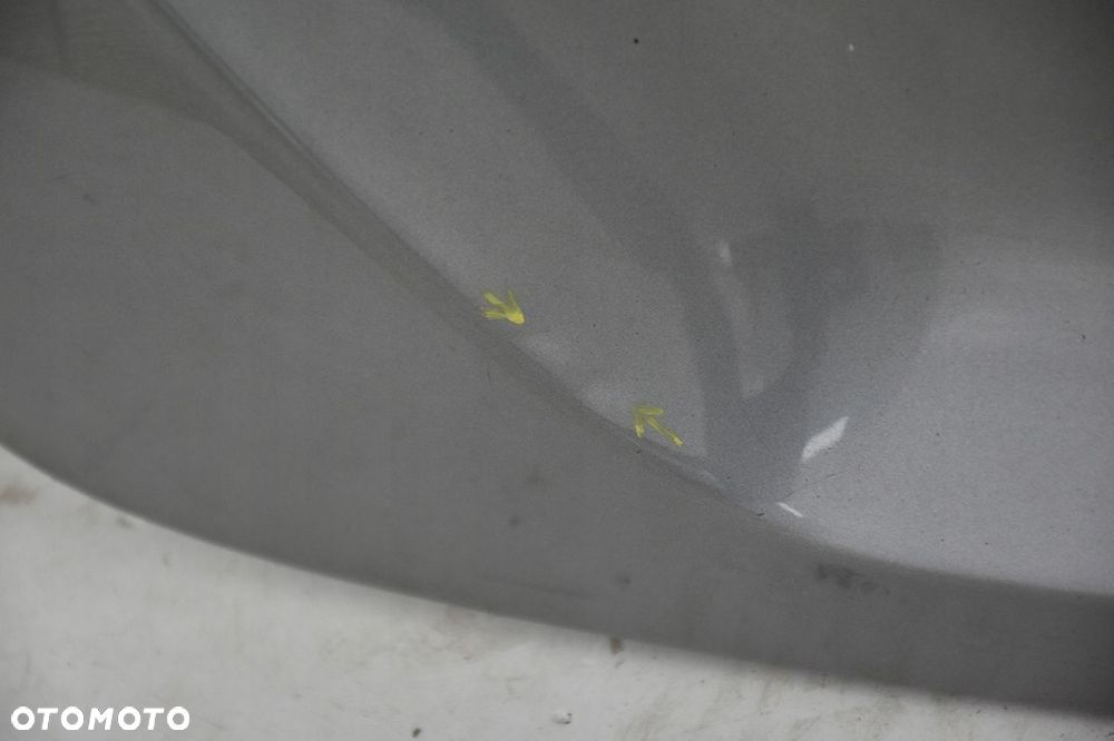 klapa tylna tył mercedes e-klasa w204 iii sedan c792 - 4