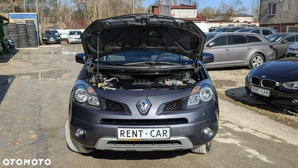 Renault Koleos - 36