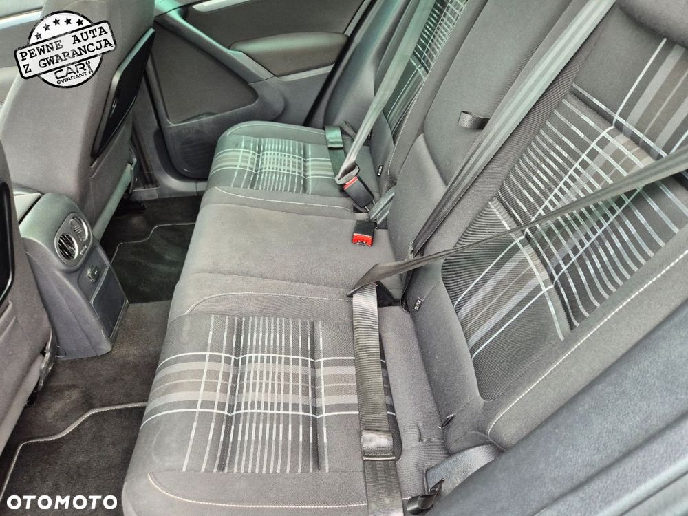 Volkswagen Tiguan - 17