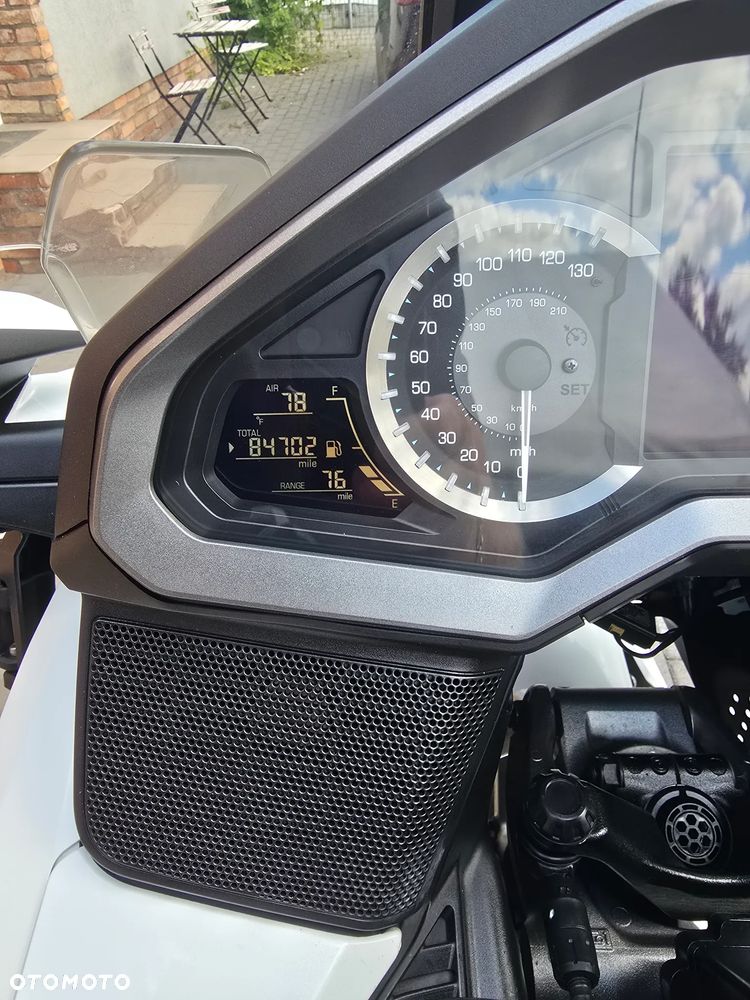 Honda GL - 12