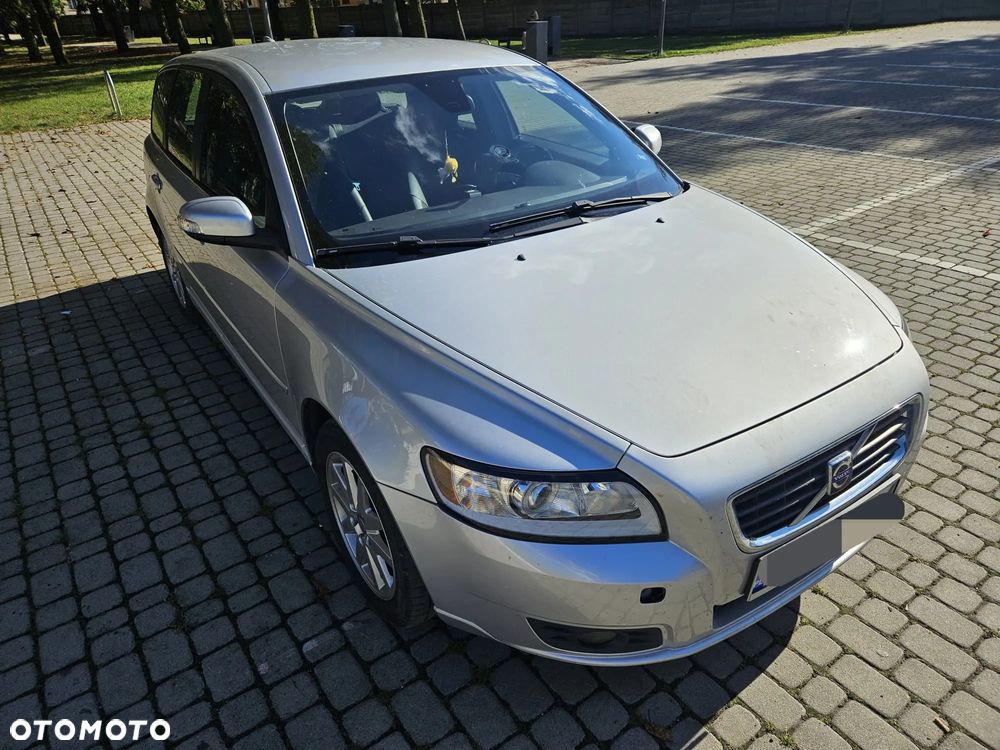Volvo V50 1.8 - 2