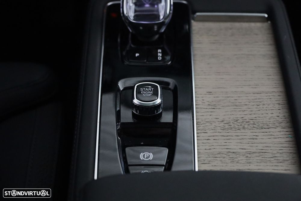 Volvo XC 90 T8 AWD Plus Dark - 22
