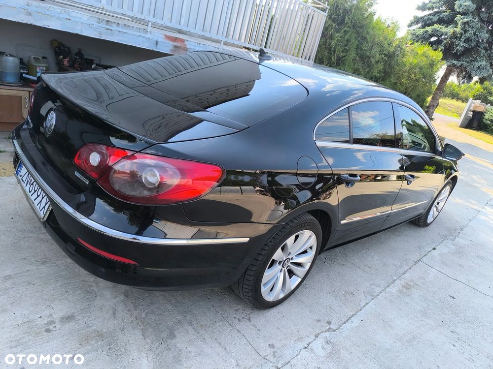 Volkswagen Passat 2.0 TDI Highline DSG - 24