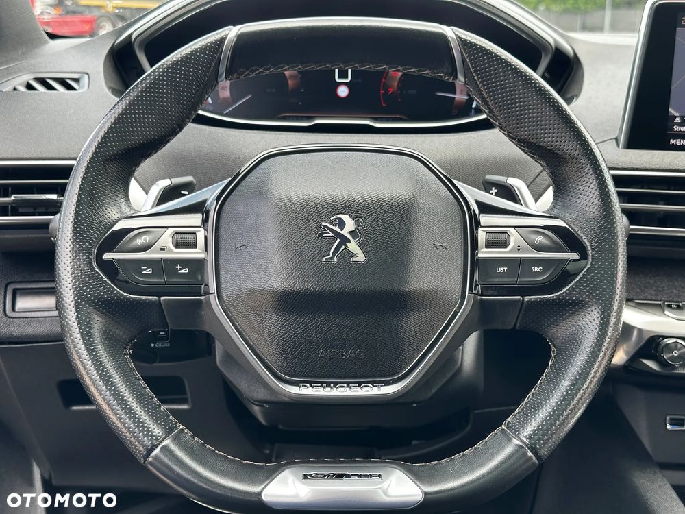 Peugeot 3008 - 27