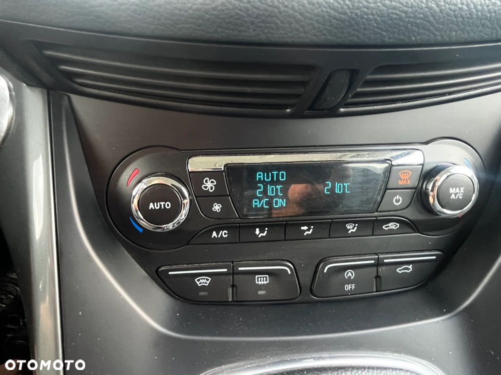 Ford C-MAX 1.0 EcoBoost Start-Stopp-System Titanium - 31