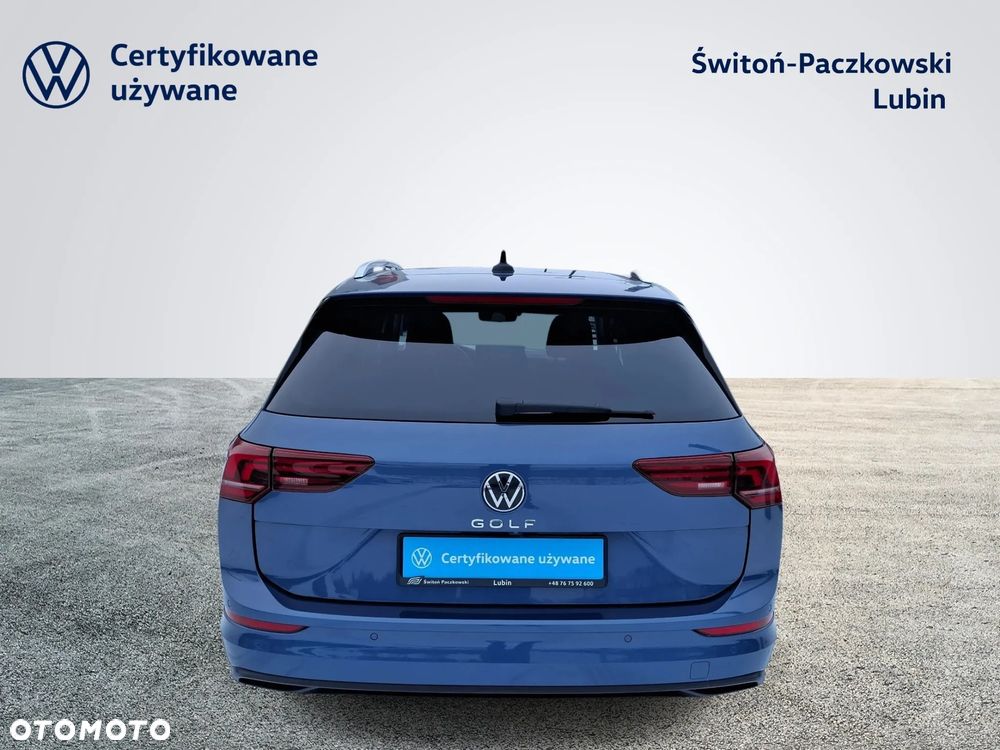 Volkswagen Golf 2.0 TDI Life Plus - 13