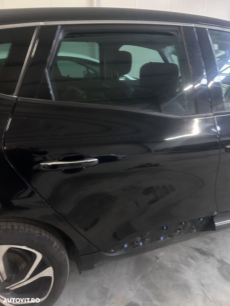 Usa spate stanga/dreapta renault scenic 4 2017 - 2