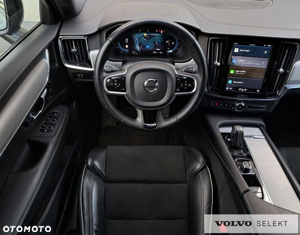 Volvo V90 - 14