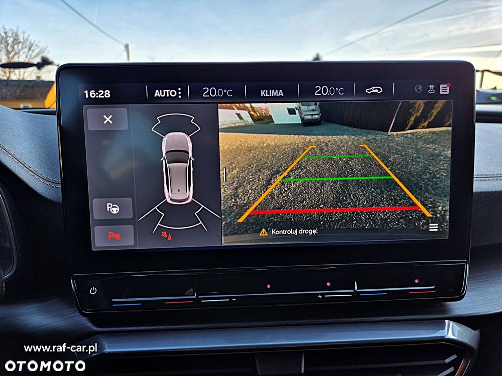 Cupra Formentor 1.5 TSI DSG - 23