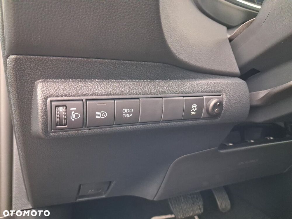 Toyota Corolla 1.8 Hybrid Style - 20