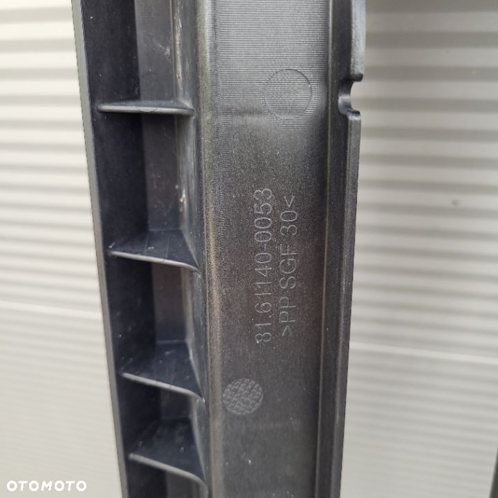 LISTWA GIRILL MAN TGX NM. 81.61140-0053 - 4