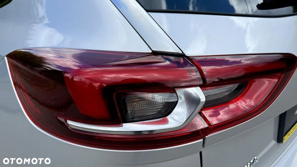 Opel Insignia 1.5 T Exclusive S&S - 10