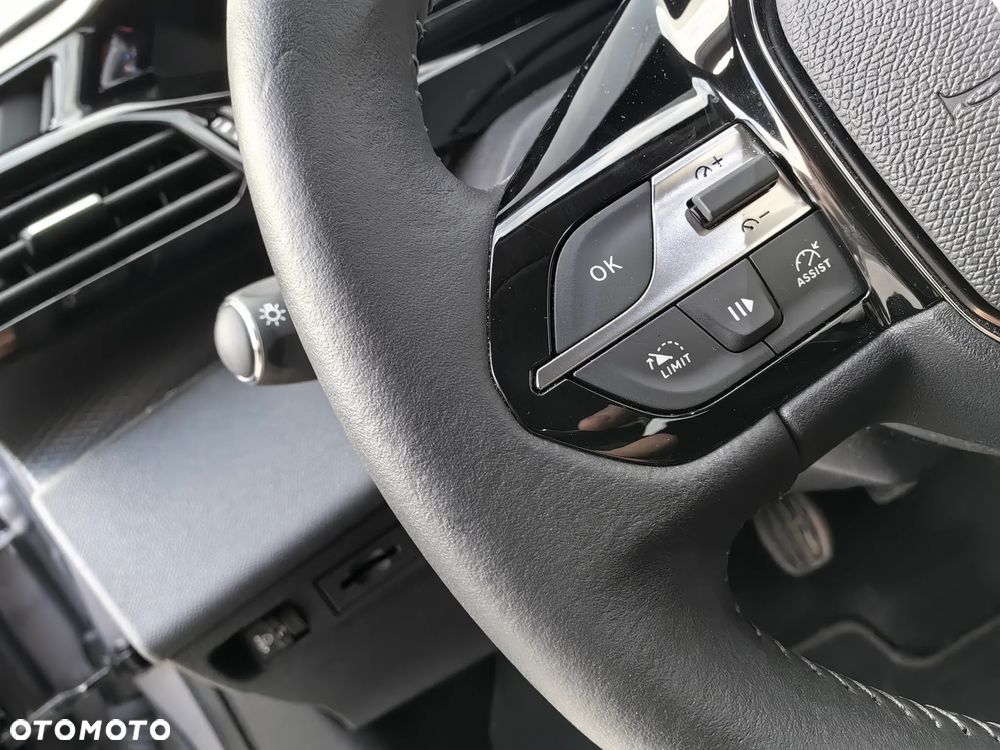 Peugeot 308 PureTech 130 Allure - 19