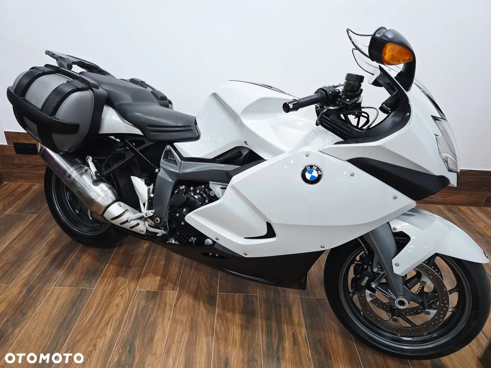 BMW K - 5