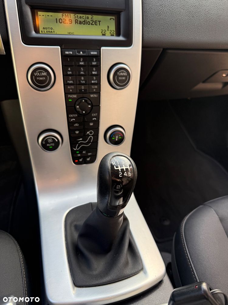Volvo S40 D2 - 18