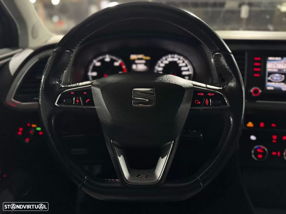 SEAT Leon - 15