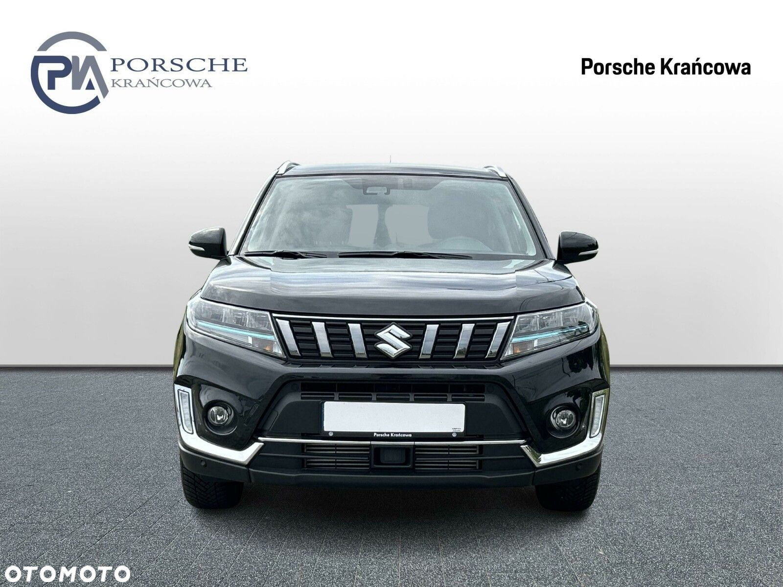 Suzuki Vitara - 8
