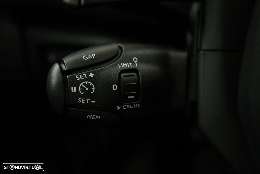 Citroën C5 Aircross Hybrid 136 ë-DSC6 MAX - 17