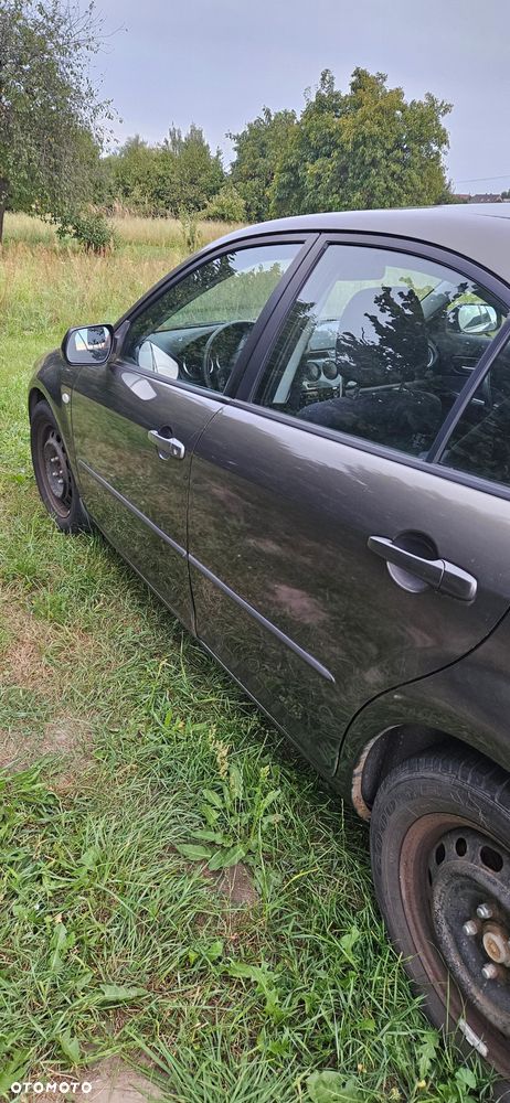 Mazda 6 1.8 Comfort - 6