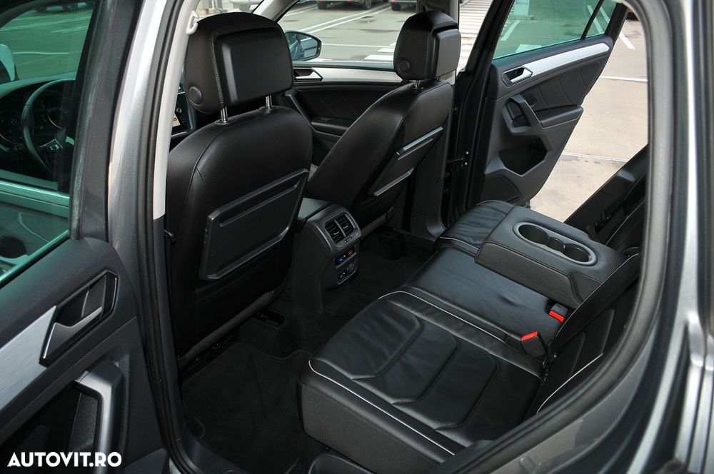 Volkswagen Tiguan - 11