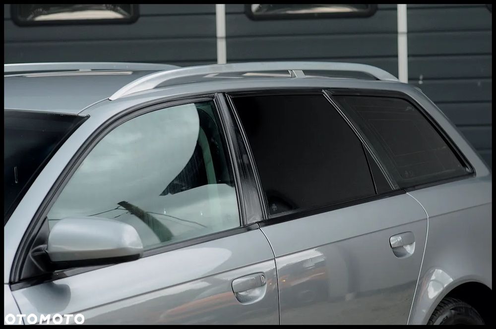 Audi A4 Avant - 12