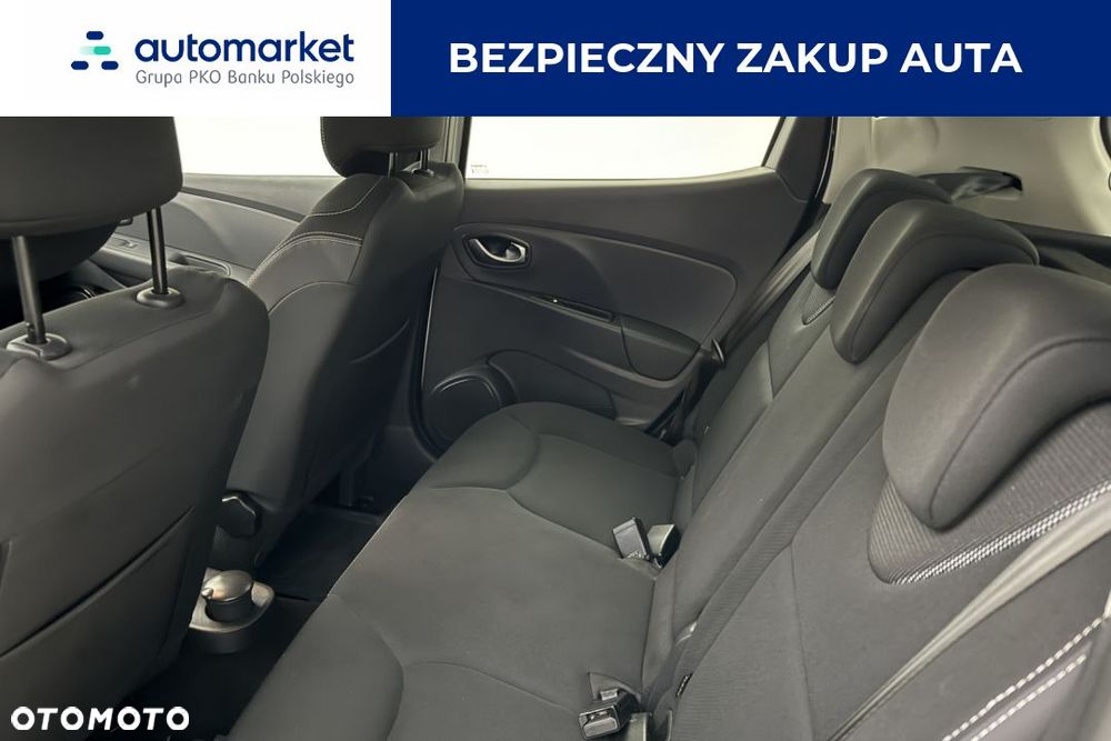 Renault Clio 0.9 Energy TCe Alize - 8